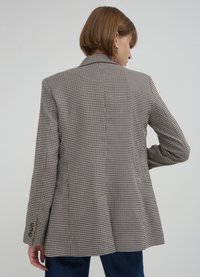 Calliope Manteau court - variante