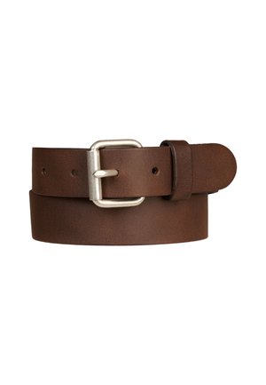 LEATHER - Riem - brown