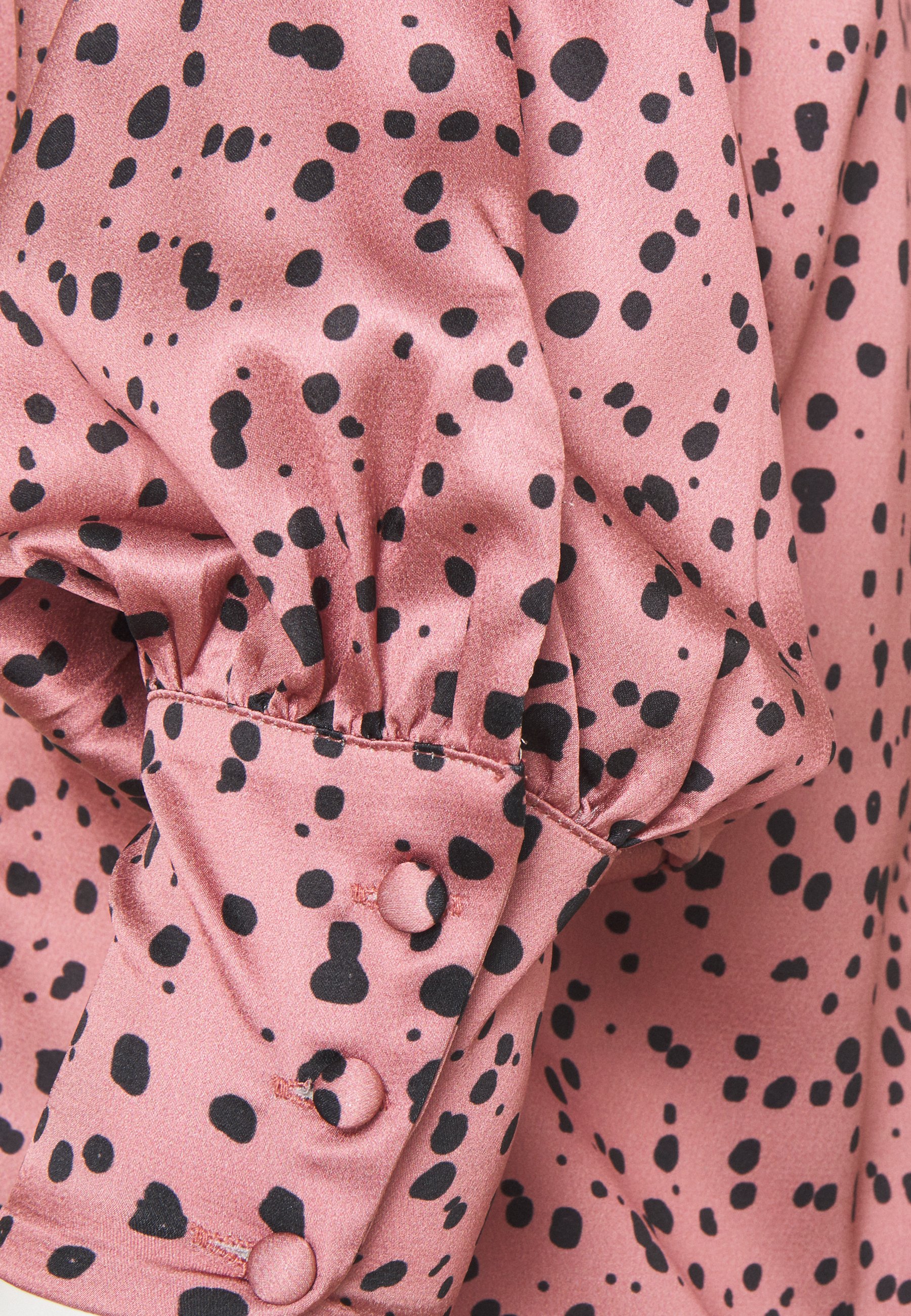 Women Blouse - rose multi Women Blouse - rose multi