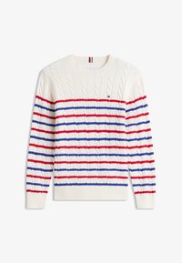 Non sélectionné, ivory