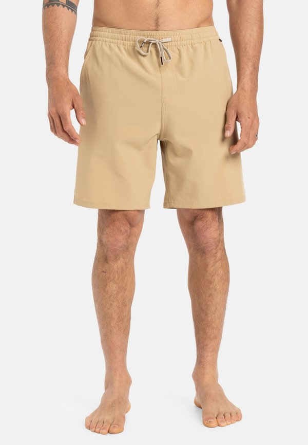 TAXER AMPHIBIAN  - Swimming shorts - cjz0 - Main Image