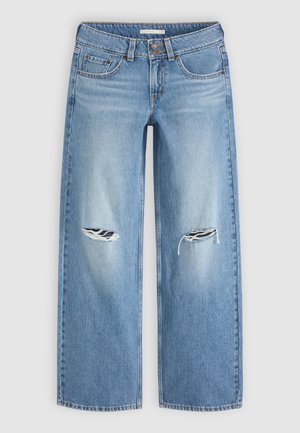 Levi's®, SUPERLOW LOOSE - Wijde jeans - available track