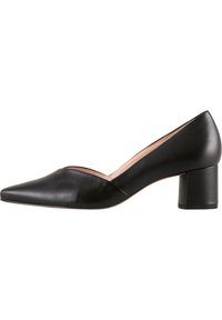 BOULEVARD 45 - Classic heels - schwarz