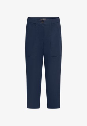 Betty Barclay, Pantalon classique - dunkelblau