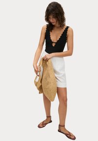 Marks & Spencer Badpak - black