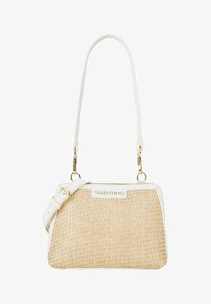Valentino Bags, DEMETRA CROSSBODY BAG - Sac à main - natur bianco