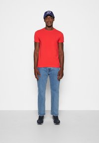 Tommy Hilfiger T-shirt básica - red alert