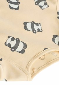 Next  UNISEX 3 PACK beżowy