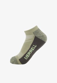 Non sélectionné, medium green