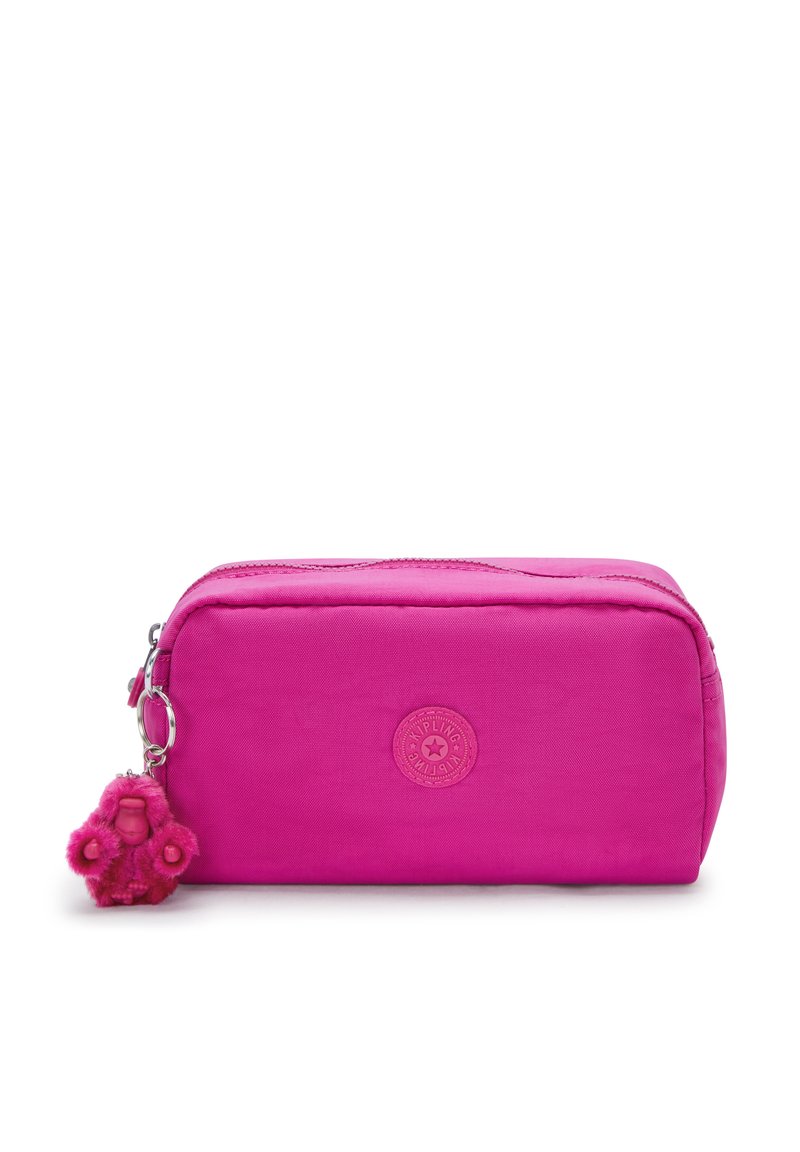 Kipling GLEAM różowy