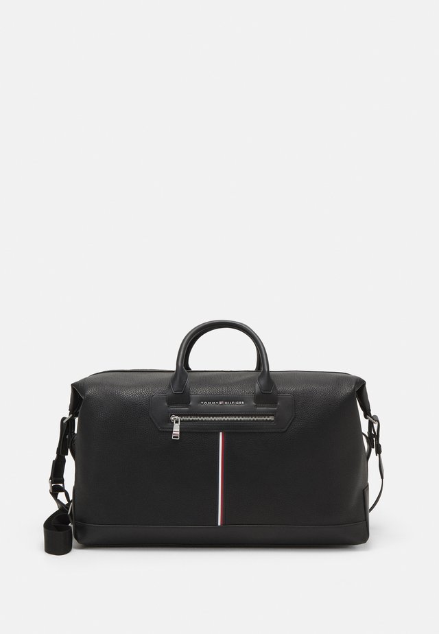 DOWNTOWN DUFFLE UNISEX - Weekender - black