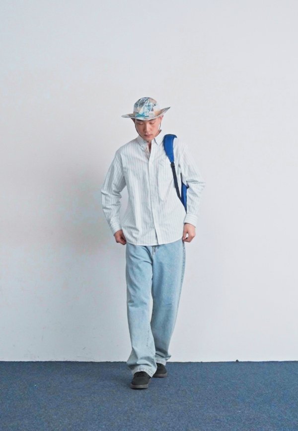 BUXTON™ 26L BACKPACK UNISEX - Rucksack4