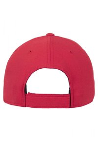 Flexfit Caps - red