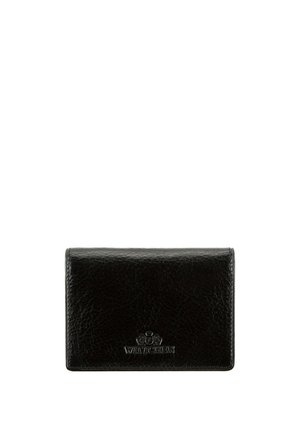 WITTCHEN, ITALY UNISEX - Étui pour cartes de visite - schwarz