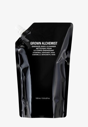 ENERGIZE BODY CLEANSER REFILL - Gel douche