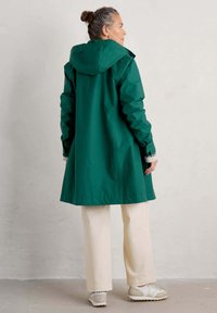 Seasalt Cornwall COVERACK - Parkas - copse