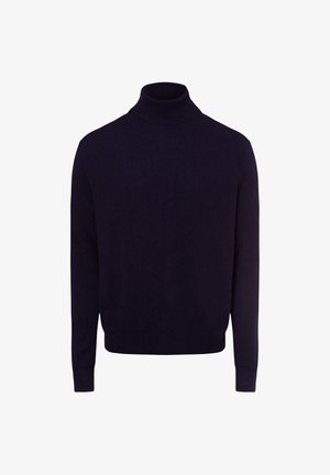 Andrew James Trui - marine