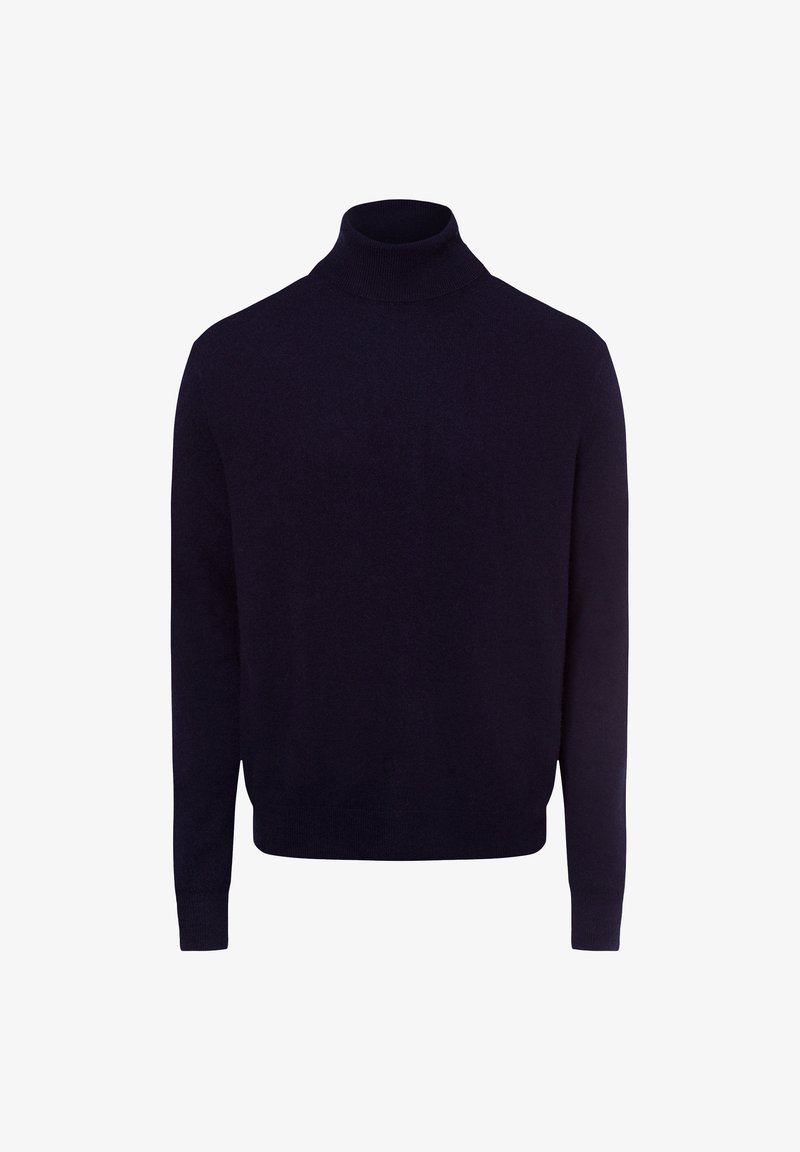 Andrew James Pullover - marine