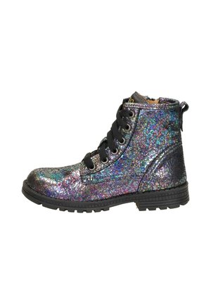 Veterboots - overige kleuren