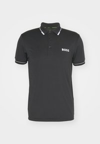 Não selecionado, dark blue