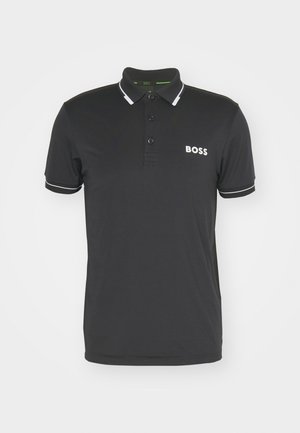 BOSS PAUL PRO - Πόλο - dark blue