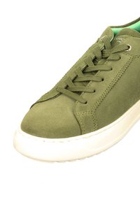 Scotch & Soda DURAN - Sneaker low - army green