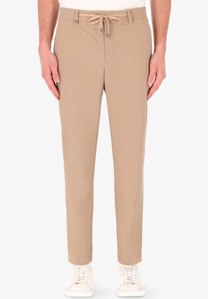 ACTIVE - Pantaloni - sandalwood