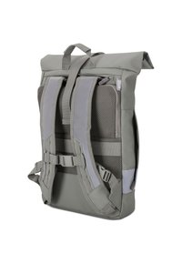OAK25 EVERY DAY ROLLTOP BIKE - Zaino - salbeigrïn