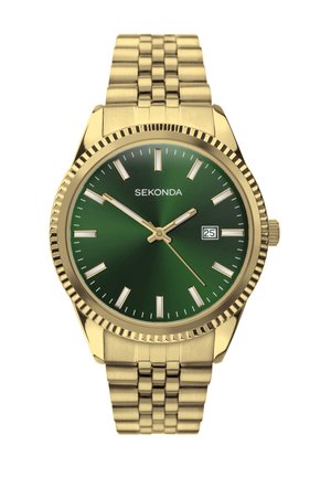 KING - Watch - green