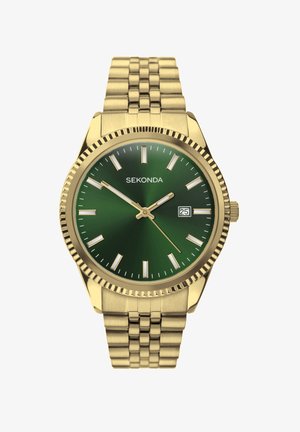 KING - Montre - green