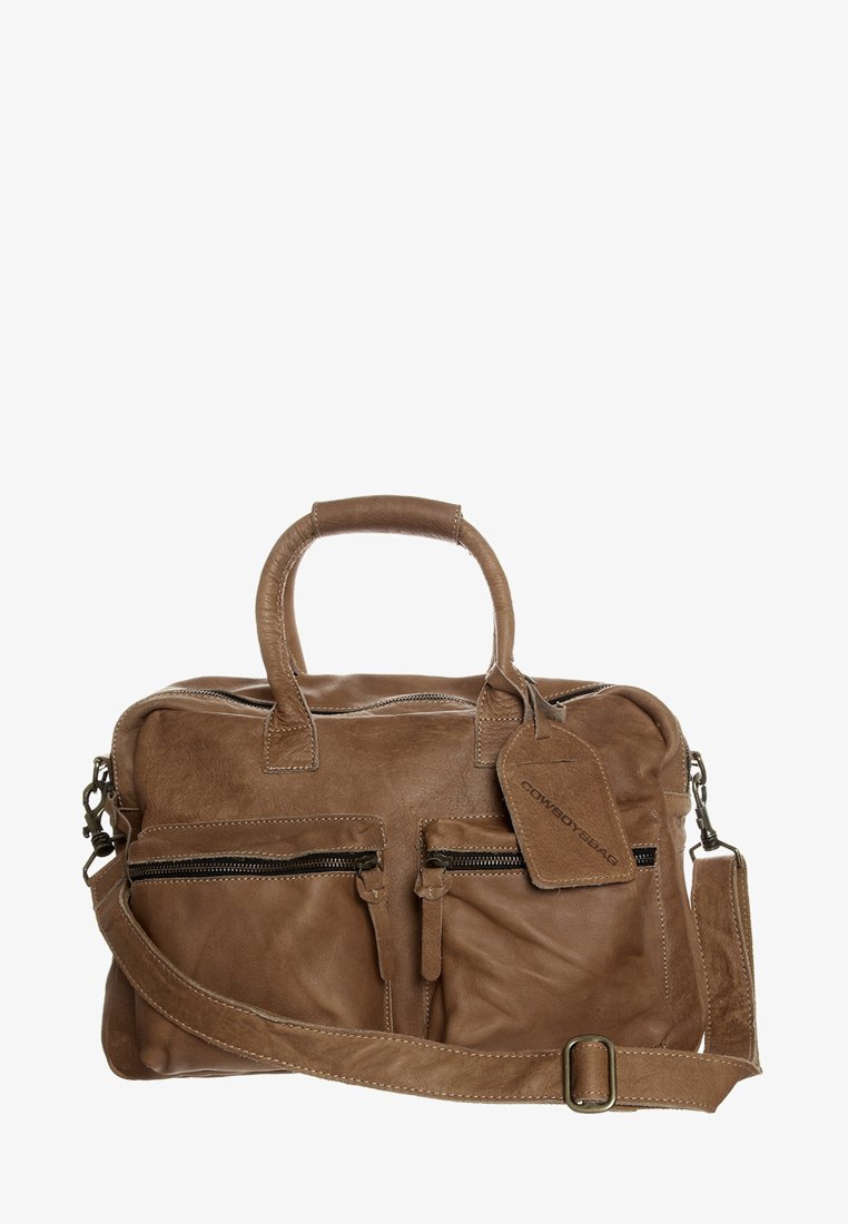 Cowboysbag Weekender - camel