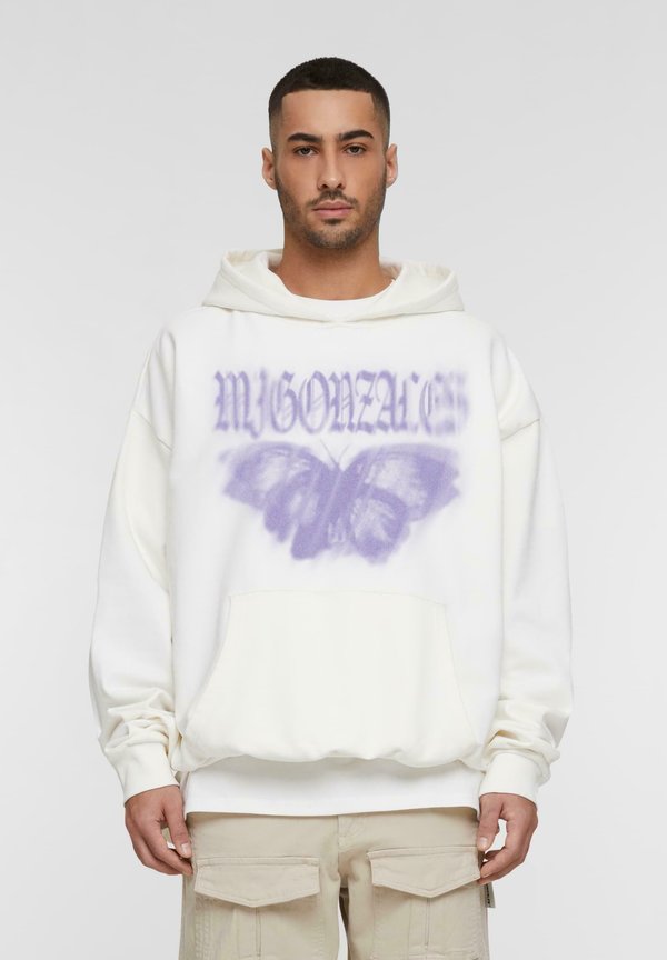 HEAVY ILLUSION - Kapuzenpullover - ready for dye