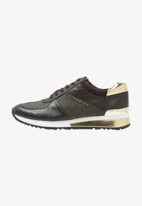Επιλέχθηκε, brown