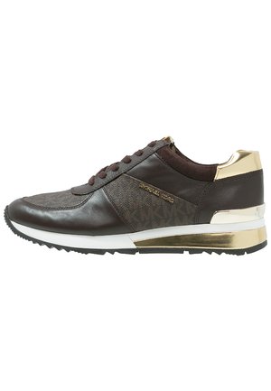MICHAEL Michael Kors ALLIE - Joggesko - brown