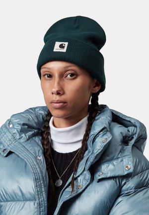 ASHLEY - Gorro - deep lagoon