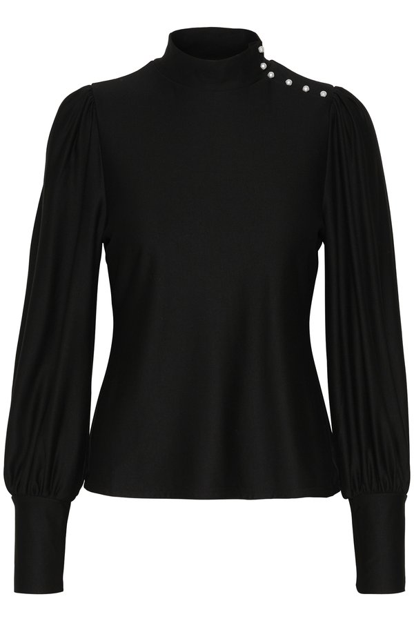 RIFA BUTTON - Long sleeved top3
