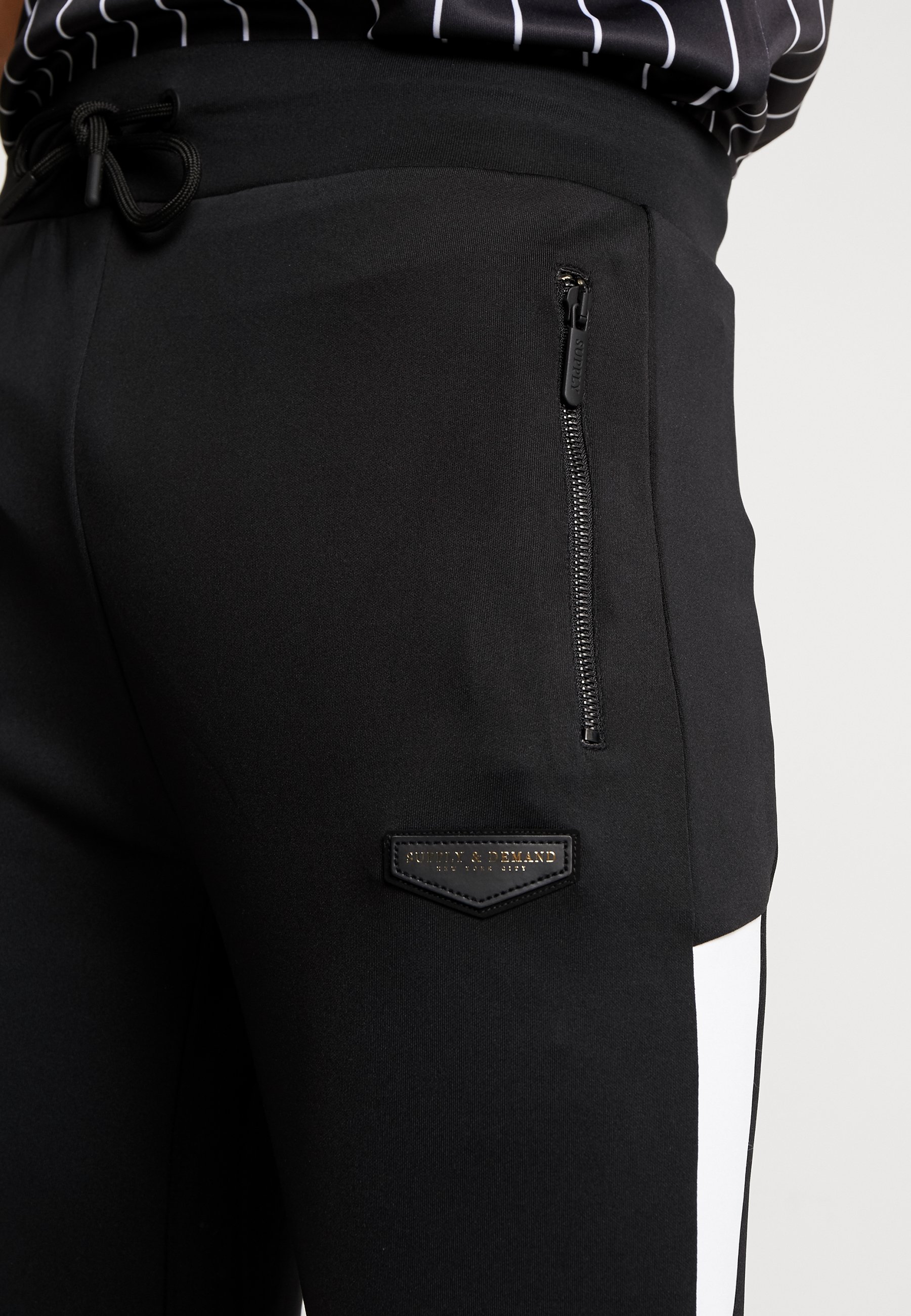 Supply and demand tracksuit bottoms Clearance