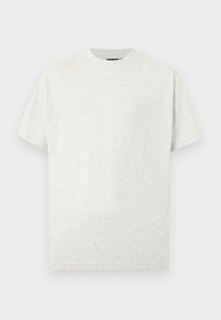 LOOSE FIT - T-shirt basique - ash heather