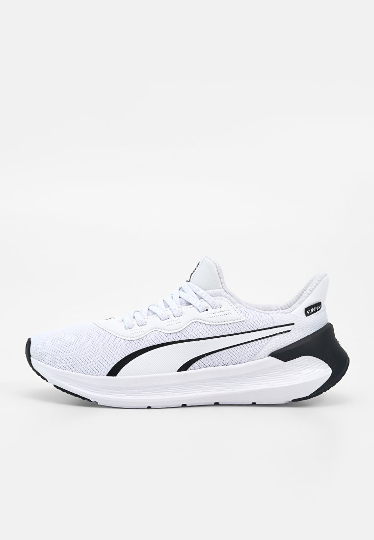Zapatillas running asfalto
