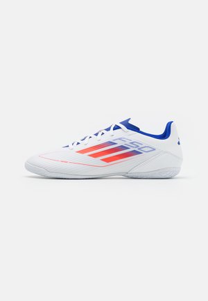 adidas Performance F50 CLUB IN biały