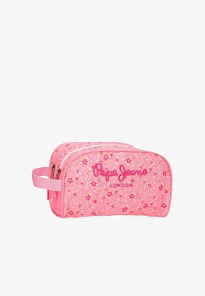 Pepe Jeans, ALENKA VANITY - Neceser - pink
