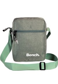 Bench Schoudertas - grün / mint