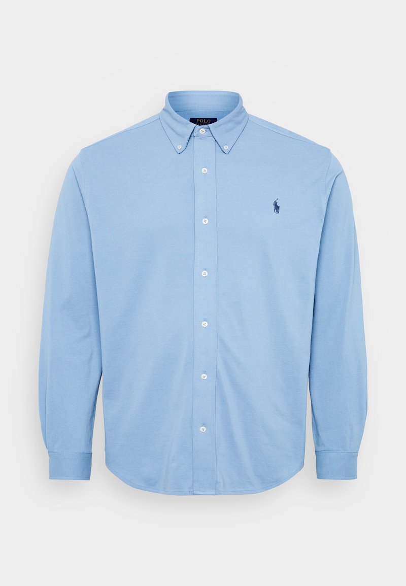 Polo Ralph Lauren Big & Tall Overhemd geel