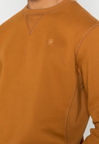 G-STAR PREMIUM CORE - Camisola - vulcan