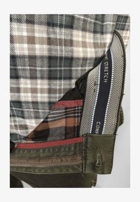 Selezionato, militare