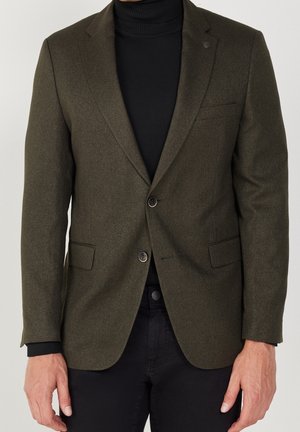 Sakko - khaki