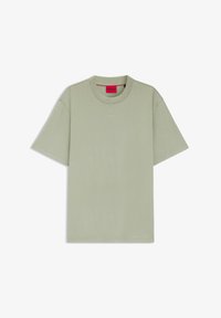 Ei valittu, light pastel green