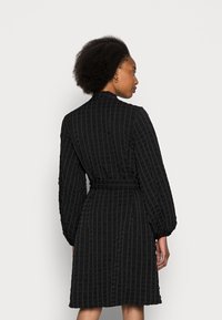 Love Copenhagen SAVA DRESS - Vestido de dia - pitch black