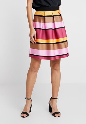 Anna Field by Zalando A-line skirt - pink