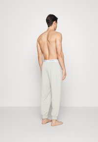 Calvin Klein Underwear JOGGER - Nachtwäsche Hose - grey heather